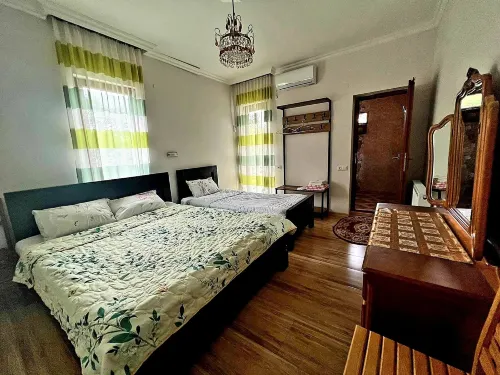 Four Seasons in Kutaisi Hotels in Kutaisi