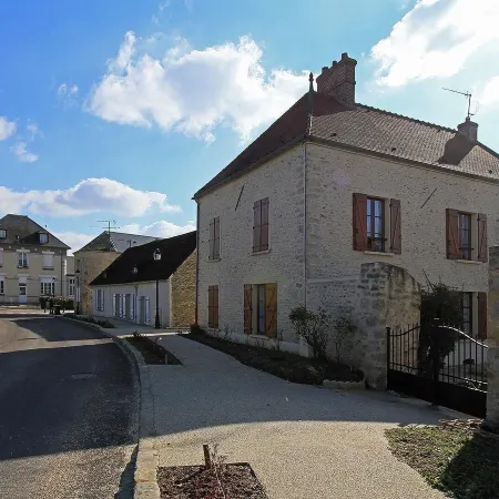 Espaces Gîtes