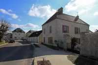 Espaces Gîtes