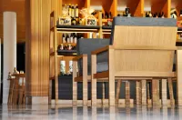 Evora Olive Hotel - bar