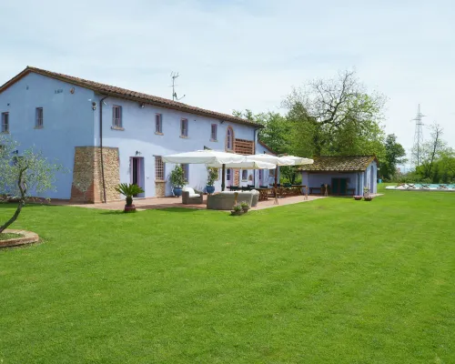 Casa Fontanino Hotels in Altopascio