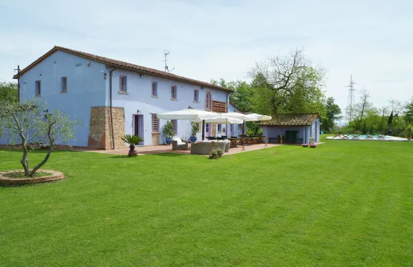 卡薩方歎尼奴鄉村民宿