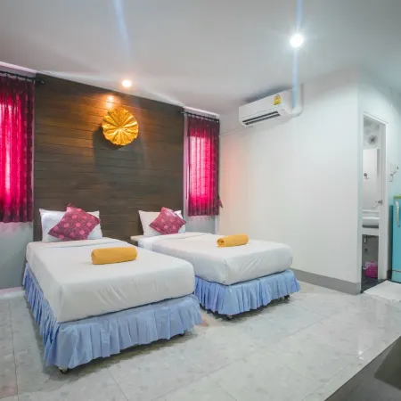Phang Nga Guesthouse