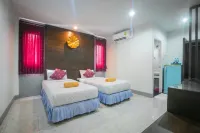 Phang Nga Guesthouse Hotels in Thap Put