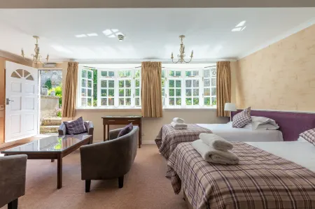 The Albany St Andrews Отели рядом с достопримечательностью «Кафедральный собор Сент-Эндрюс»