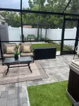 🏝️Tropical Oasis Plus.Near IMG Academy and Beaches!