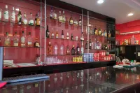 Hotel Báez Carrizal - bar