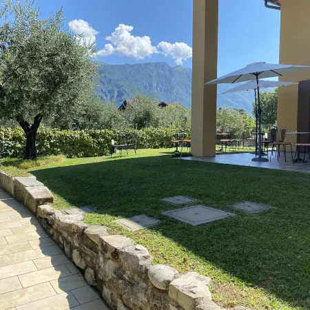 Charming Bellagio Boutique Hotel