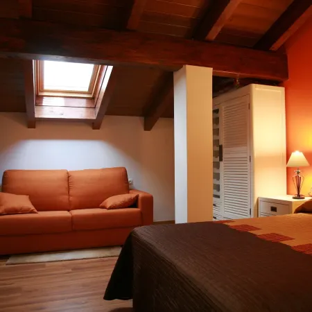 Agroturismo la Casa Vieja