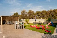 아마엔 럭셔리 하우스