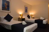 Lancaster Court Motel Hotels in Annerley