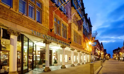 The Chester Grosvenor