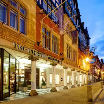 The Chester Grosvenor