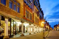 The Chester Grosvenor Hotels in Честер