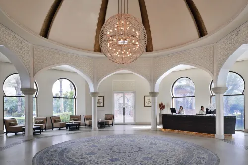 Elara & Golf Villas - Curated by Park Hyatt Dubai - Huvilat