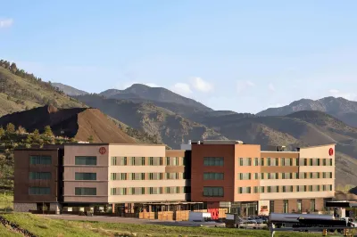 Origin Red Rocks, a Wyndham Hotel Hotels in Golden