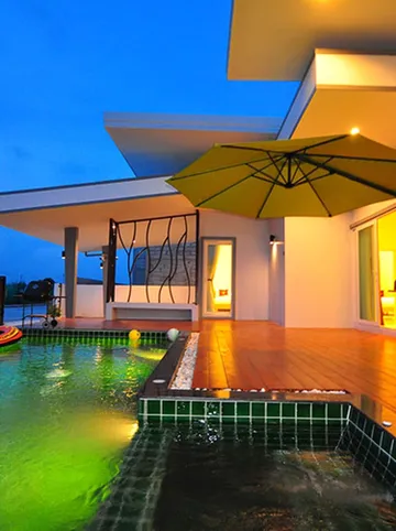 รูปภาพของจิรา พูล วิลล่า หัวหิน