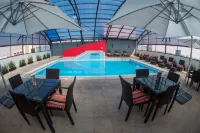 Hotel Riazor Aeropuerto Hotel a Iztacalco