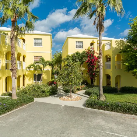 The Inn at Grace Bay