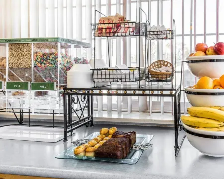 Rodeway Inn Elko Downtown Area Отели в г. Элко