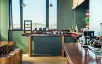 Pi Boutique Hostel Hotels in Thành phố Đà Lạt