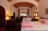 Posada del Tepozteco - Hotel & Gallery Hotel a Tepoztlán