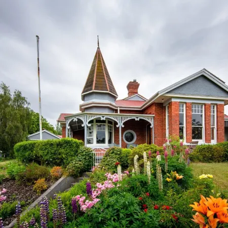 Alexandria Bed and Breakfast