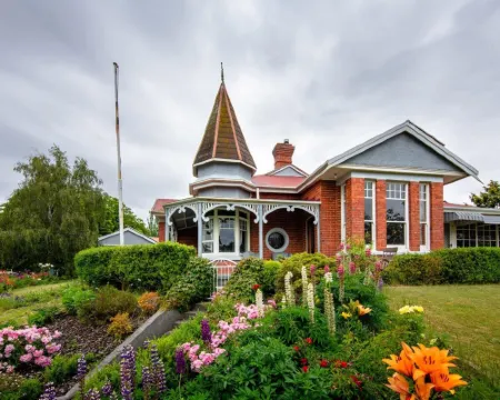 Alexandria Bed and Breakfast Hotels in Wynyard