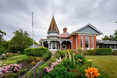 Alexandria Bed and Breakfast Hotels in Boat Harbour