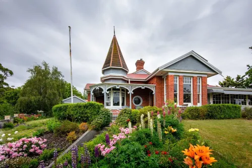 Alexandria Bed and Breakfast Hotels in Wynyard