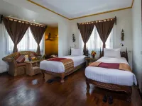 Bagan King Hotel Hotels in Mandalay