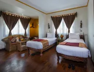 Bagan King Hotel Hotels in 