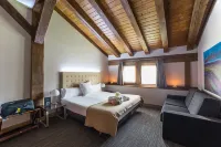 Hotel Dolarea Hotels in Beasain