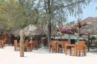 Melati Cottage Hotels in Batu City