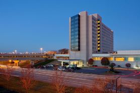 Hyatt Regency Pittsburgh Intl Airport