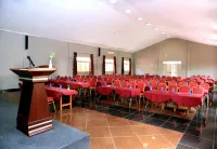 Haile Resort Ziway Batu