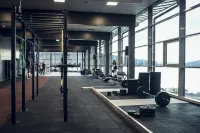 Holiday Club Åre - Gym