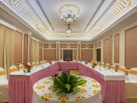 Ambica Empire Hotels near Anna Nagar
