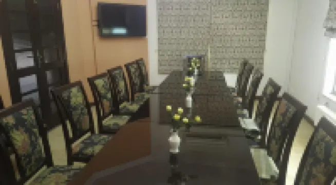 舒適公寓