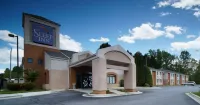 Sleep Inn Hotels in Morganton