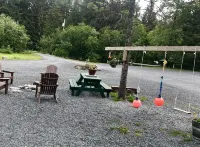 Twin Peaks Lodge and RV Park Hotels in Bear Creek
