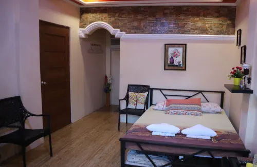 V 하우스차일드 트랜션트 하우스 - B