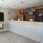 Square Design Hotel - Barer