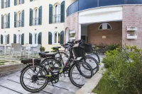 Muma Hostel Hotels in Carbonia