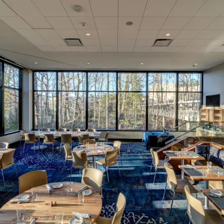 JB Duke Hotel