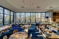 JB Duke Hotel - breakfast