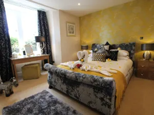 Windermere Boutique Hotel Spa Suites & Hot Tubs