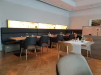Akzent Hotel Bavaria Oldenburg - Desayuno