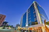 Quality Suítes João Pessoa 파르케 솔론 데 루세나 주변 호텔