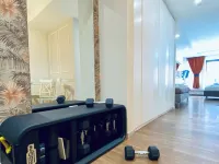 Prestige Rooms Chiaia Hotels near Chiaia